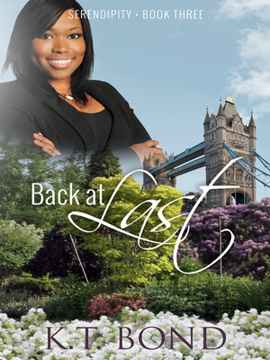 cover image of Back at Last